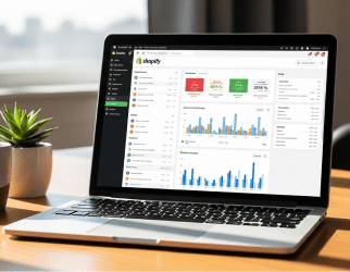 shopify